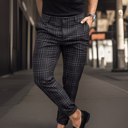 Blake - Stylish and Comfortable Chino Pants for Ultimate Relaxation