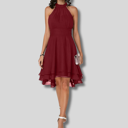 Lyla - Chic and Stylish Dress