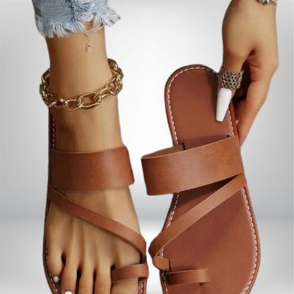 Anke - Stylish and Elegant Sandals