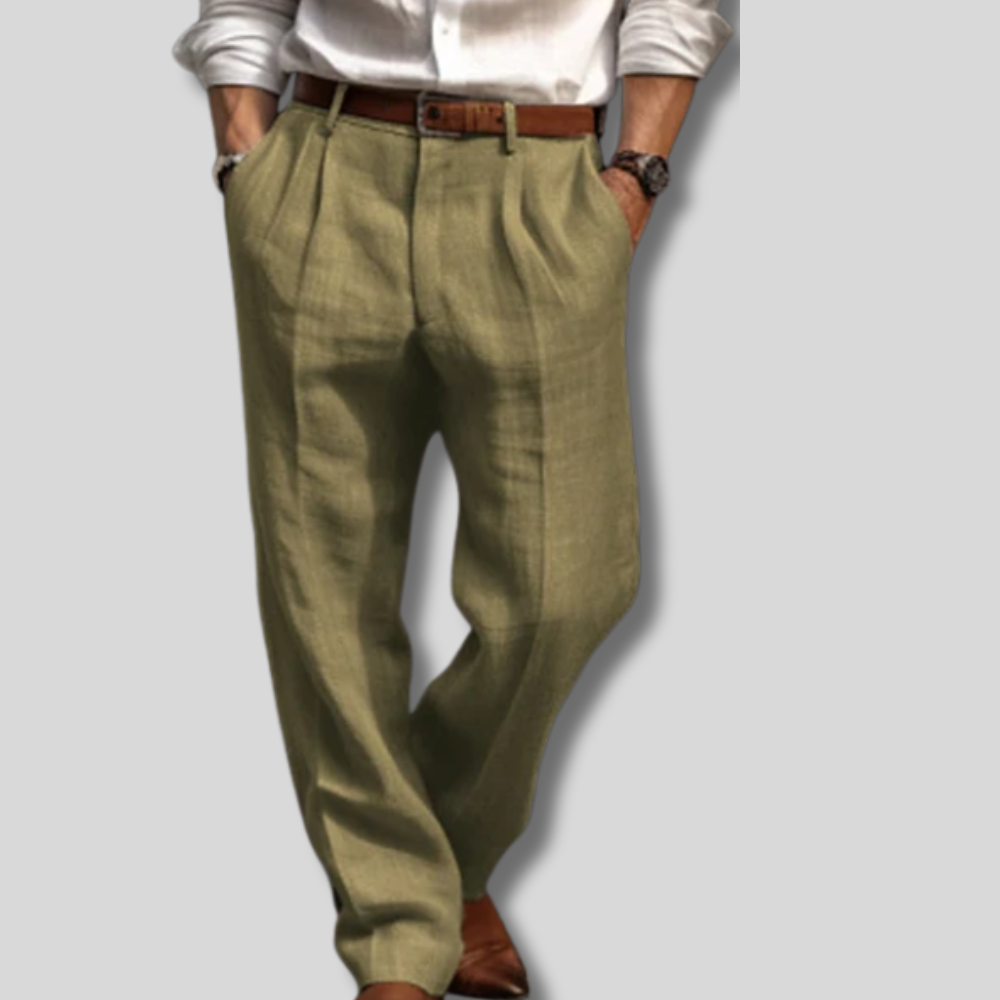 Joseval | Superior Men's Work Pants for Ultimate Comfort and Style