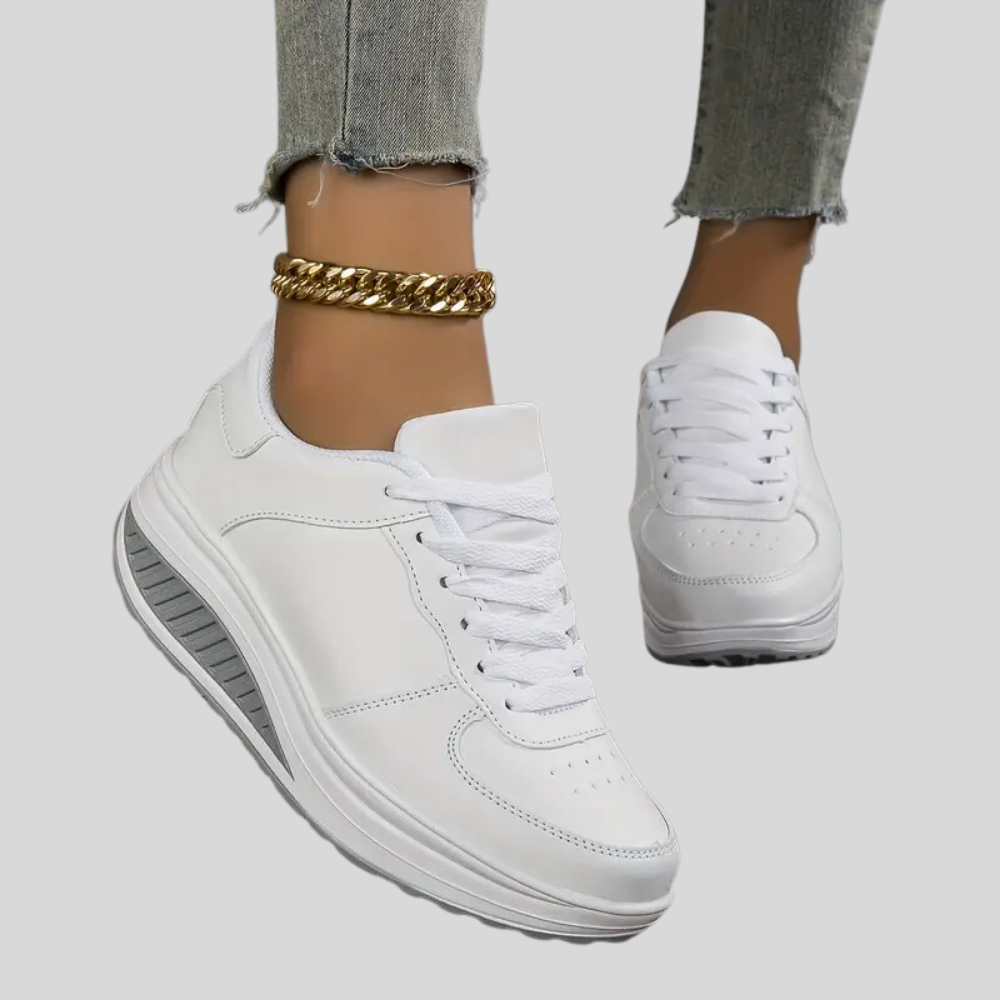 Bonnie - Chic and Stylish Sneakers