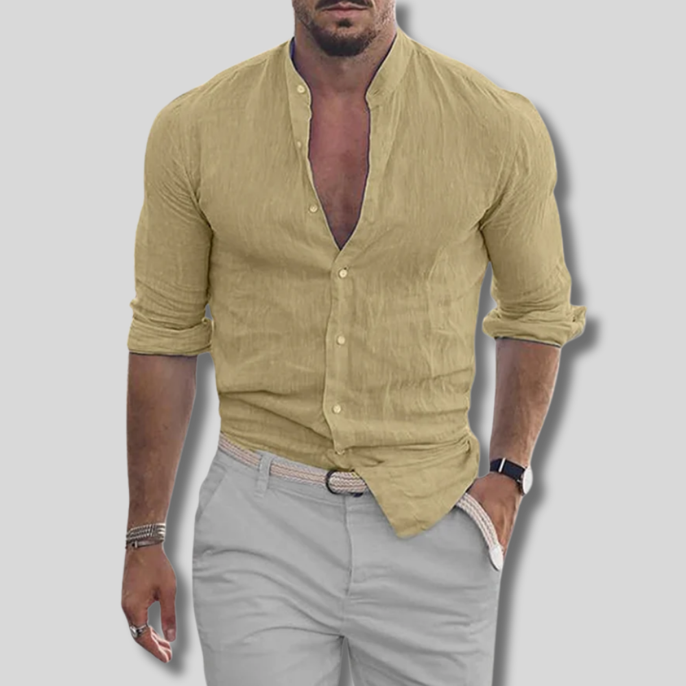Dexter - Stylish Summer Shirt for Men