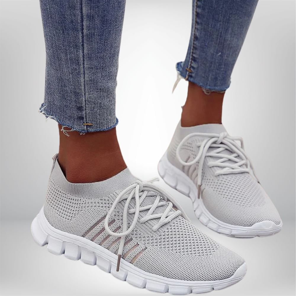 Kalani - Cozy and Stylish Sport Sneakers
