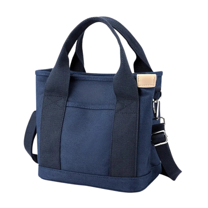 Chic Mini Tote Bag for Women - Perfectly Compact and Stylish!
