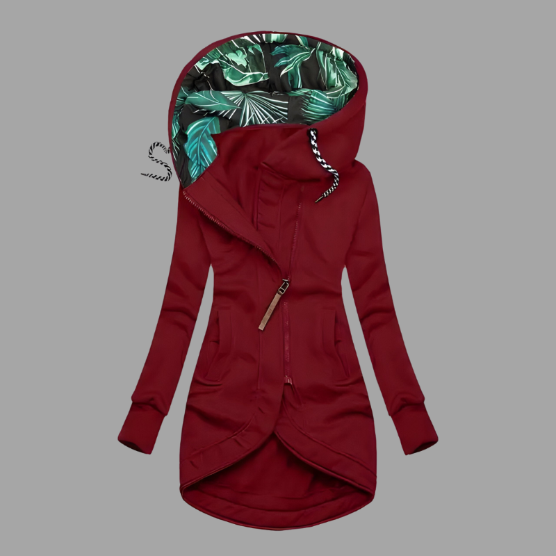 Oceana | Stylish Shell Jacket for Ultimate Comfort