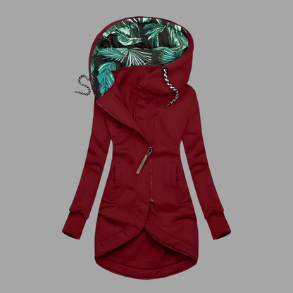 Oceana | Stylish Shell Jacket for Ultimate Comfort