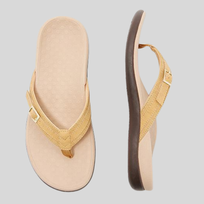 Daryl - Comfort-Enhancing Supportive Sandals
