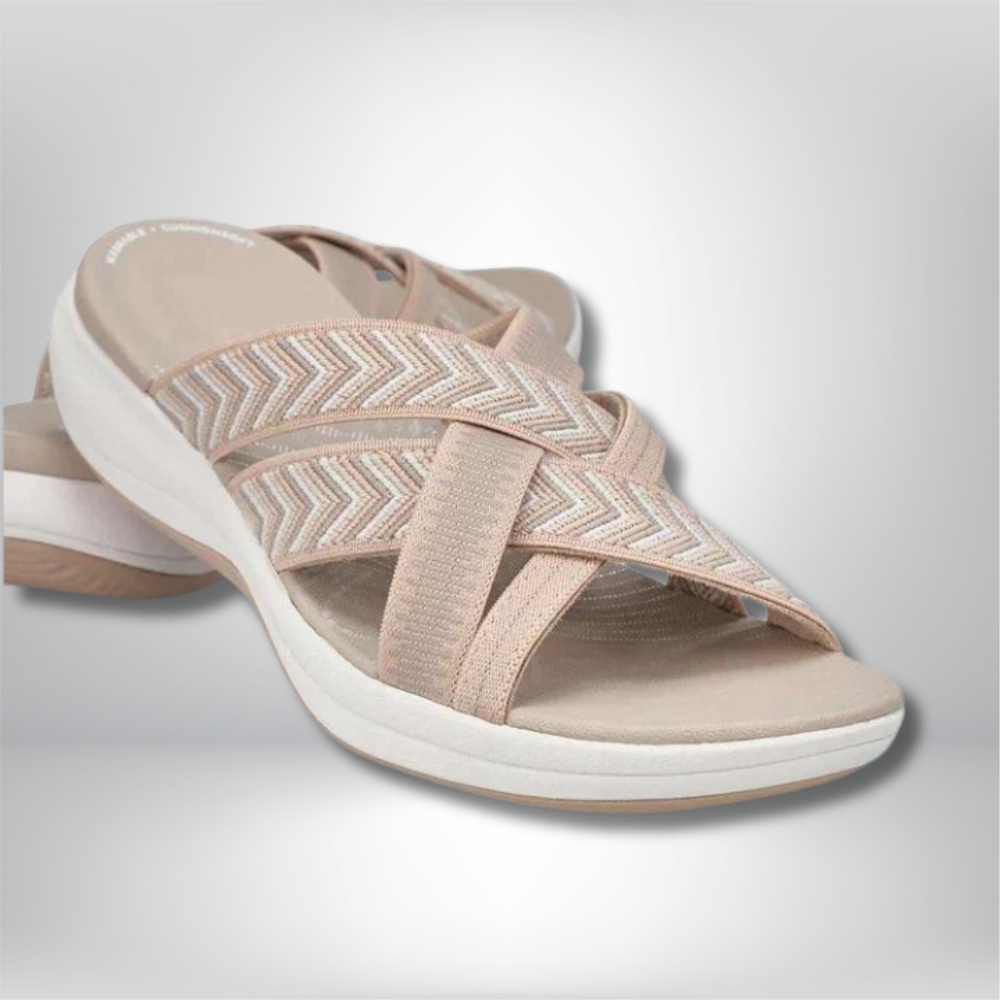 Sarah | Comfort Boost Sandals
