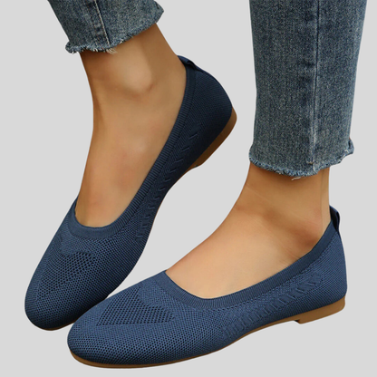 Venetia - Stylish and Comfortable Slip-On Shoes