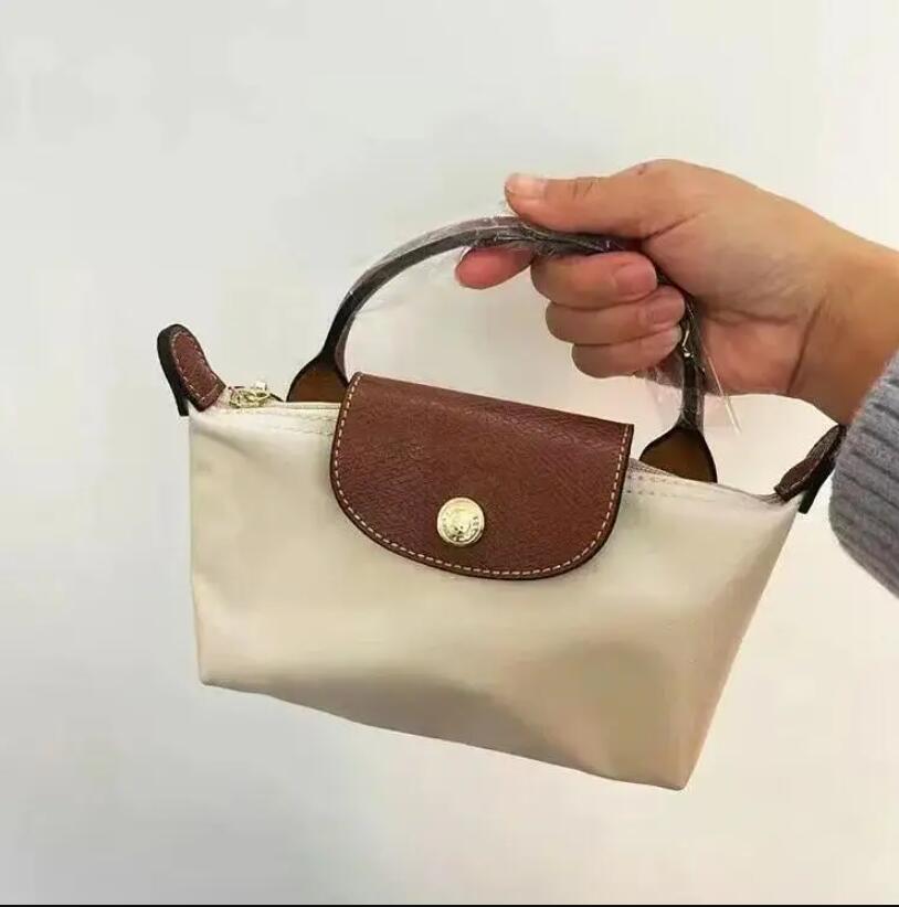 Adorable Compact Women's Handbag