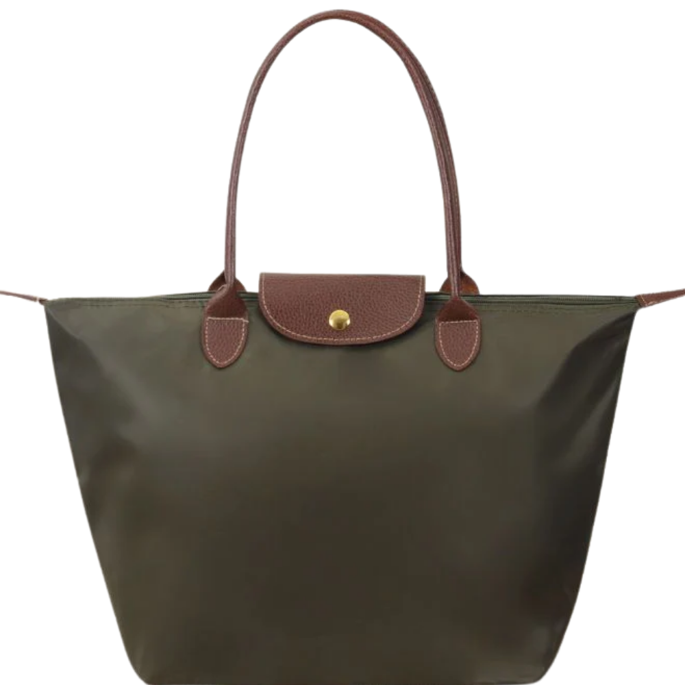 Elegant Oxford Shoulder Bag for Stylish Outings