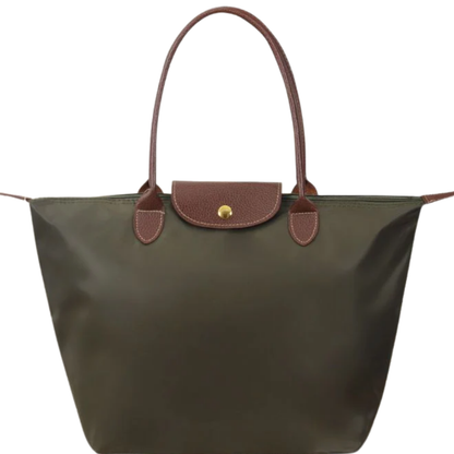 Elegant Oxford Shoulder Bag for Stylish Outings