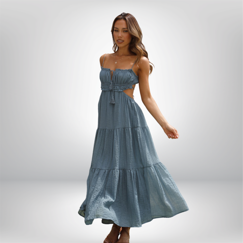 Gracie | Stunning Midi Dress for Every Occasion