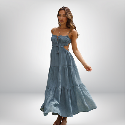 Gracie | Stunning Midi Dress for Every Occasion