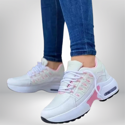 Elevate Your Step with Nessa Stylish Walking Shoes