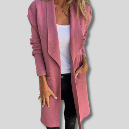 Sienna - Chic and Sophisticated Women's Cardigan
