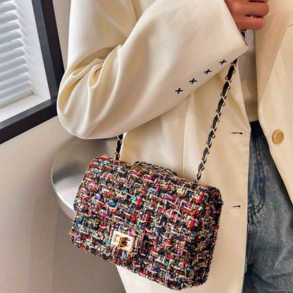 Chic and Stylish Women's Shoulder Bag