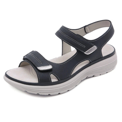 Stella | Stylish Ortho Arch Support Sandals for Ultimate Comfort