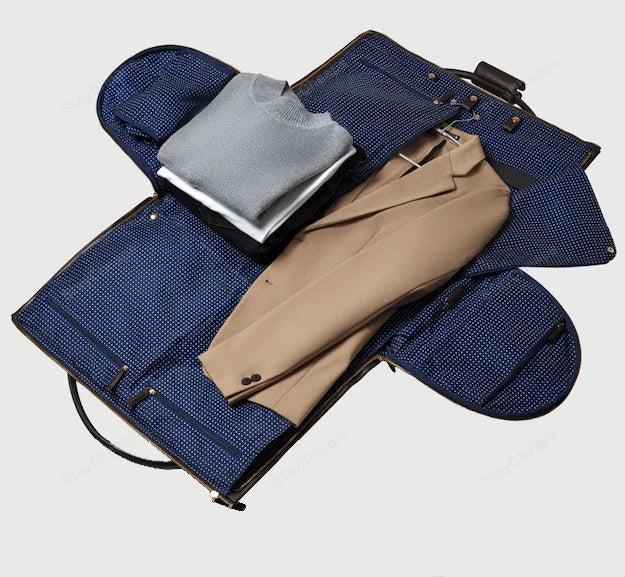 Ultimate Versatile Travel Bag for All Your Adventures