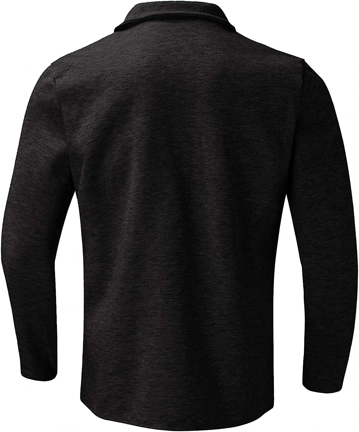 Luke - Stylish and Cozy Men's Jacket