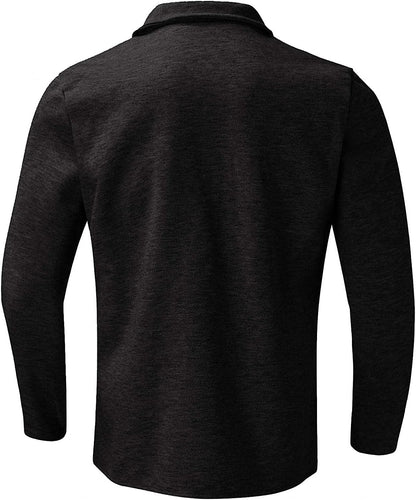 Luke - Stylish and Cozy Men's Jacket