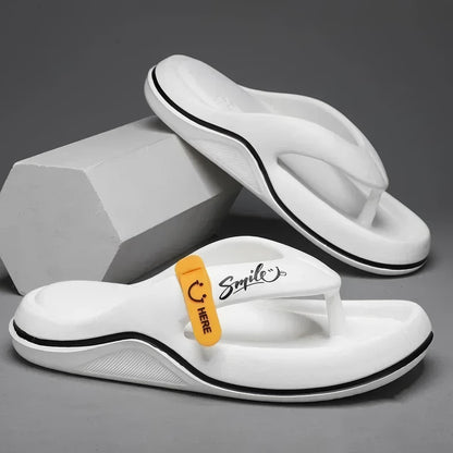 Levi | Stylish Comfort Orthopedic Slides