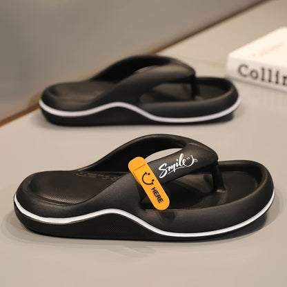 Levi | Stylish Comfort Orthopedic Slides