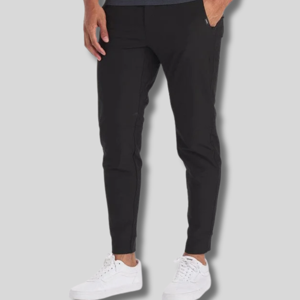 Laurims | FlexFit Stretch Pants for Ultimate Comfort