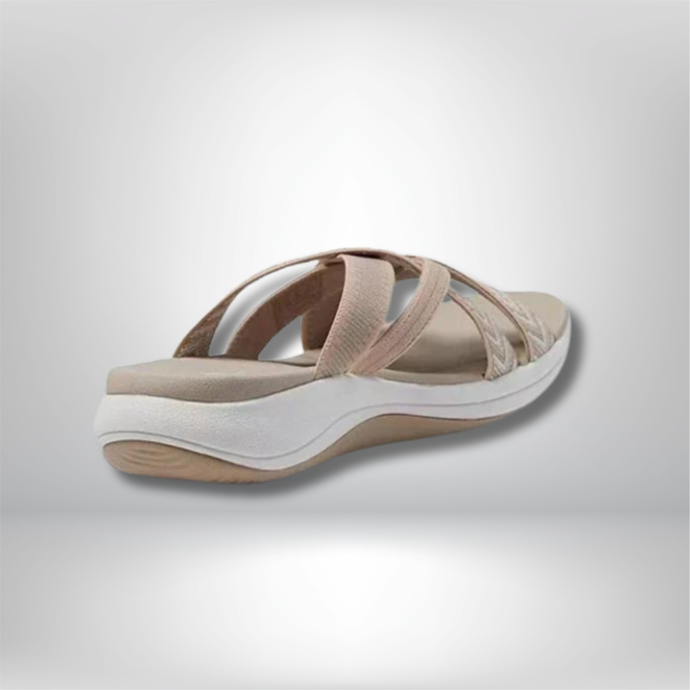 Sarah | Comfort Boost Sandals