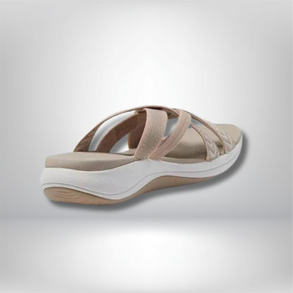 Sarah | Comfort Boost Sandals