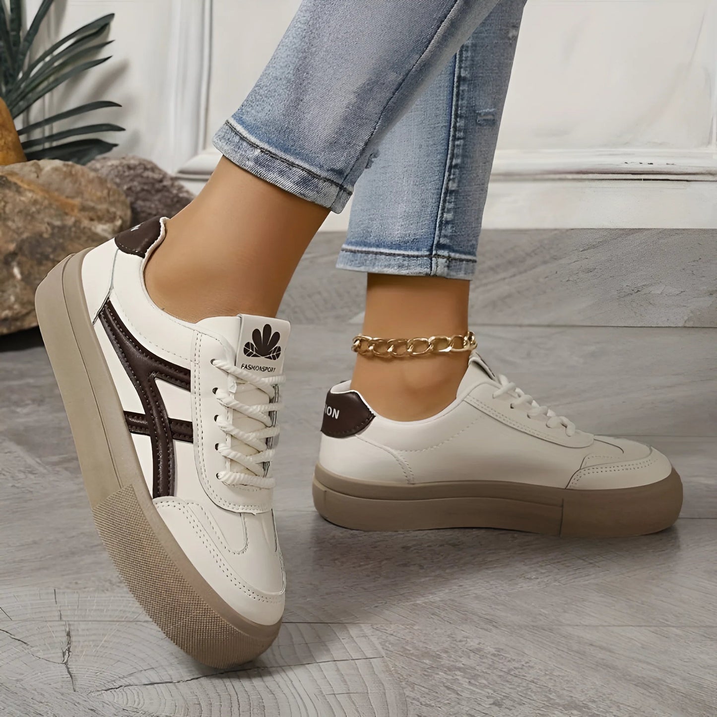 Addison - Stylish and Trendy Sneakers for Every Occasion