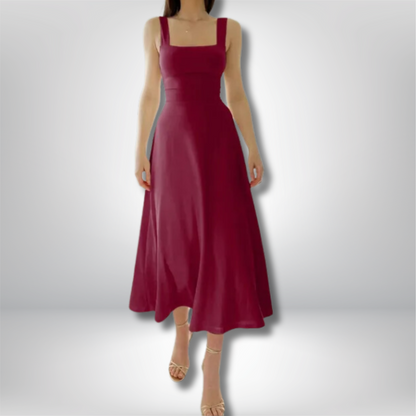 Eliza - Chic and Timeless Dress