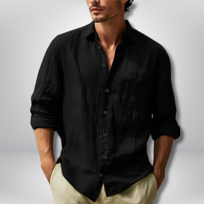 Emanuel - Timeless Elegance Shirt