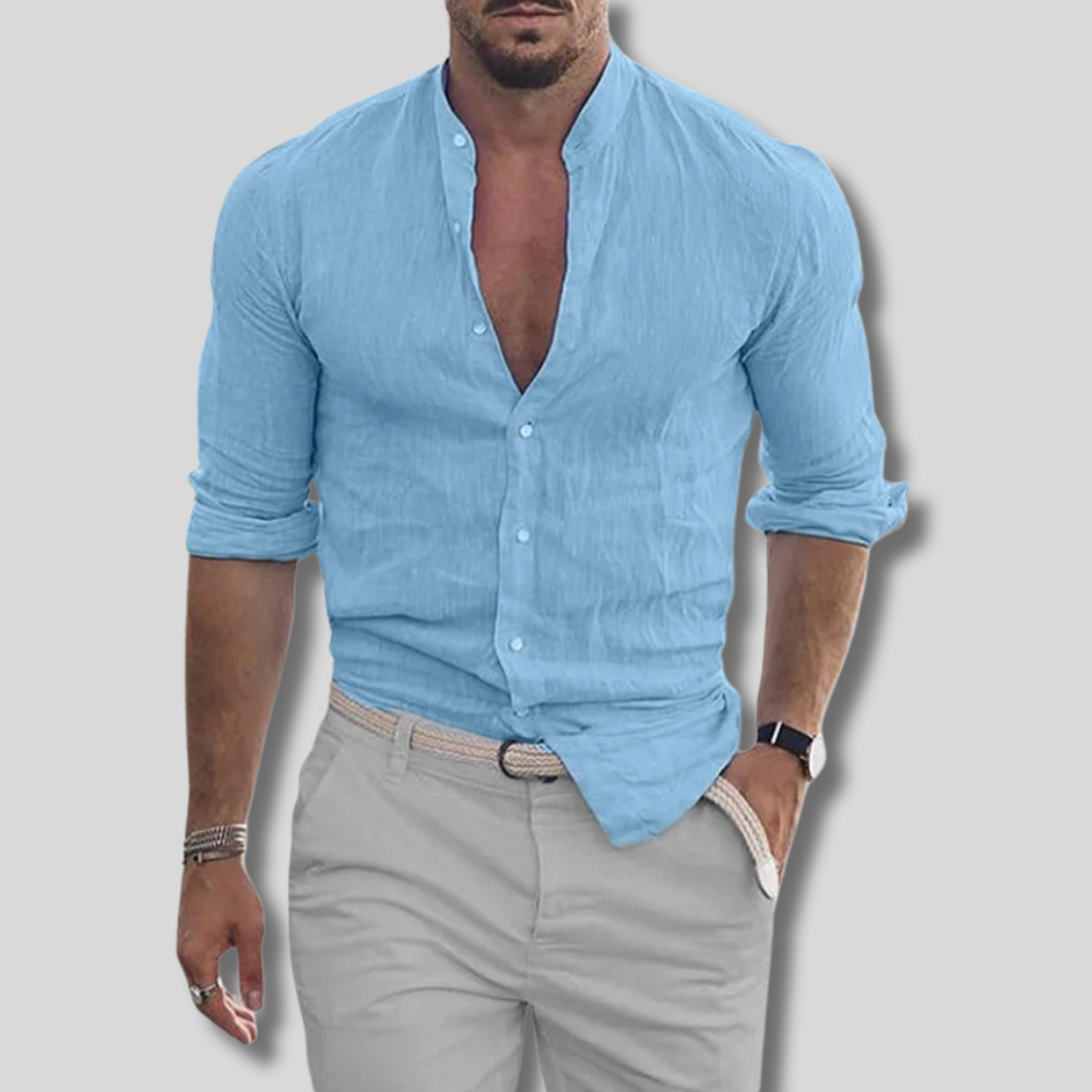 Dexter - Stylish Summer Shirt for Men