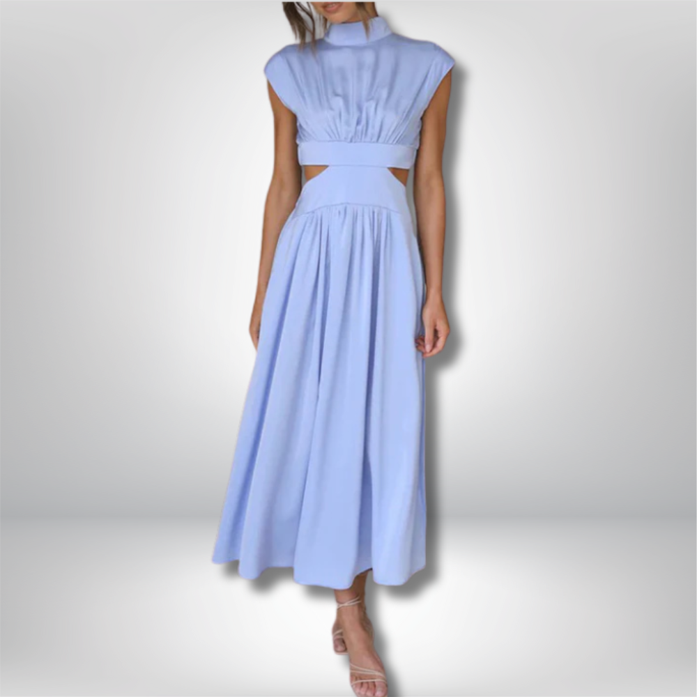 Florence - Exquisite Long Maxi Dress for Chic Elegance