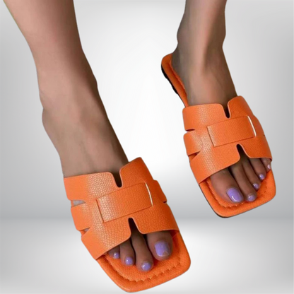 Roos - Luxuriously Cozy Slippers for Ultimate Comfort