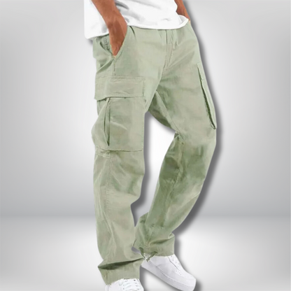 Douglas - Stylish Cargo Pants for Every Adventure