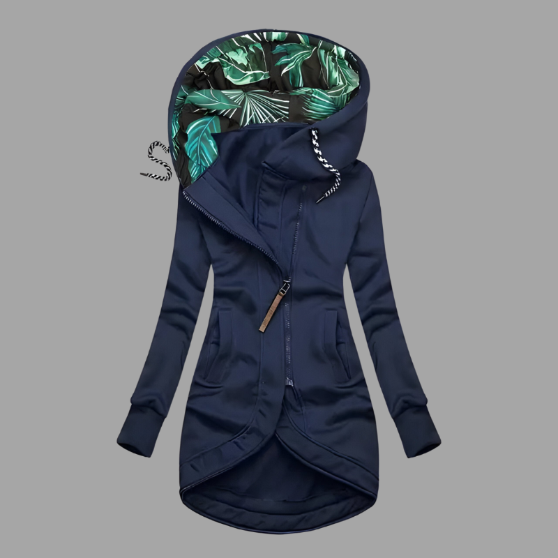 Oceana | Stylish Shell Jacket for Ultimate Comfort