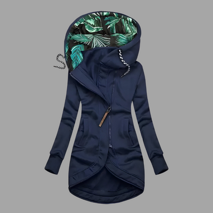 Oceana | Stylish Shell Jacket for Ultimate Comfort