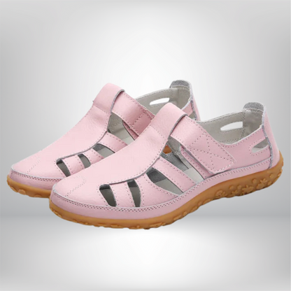 Ciara - Ultra-Comfortable Summer Footwear for Every Adventure