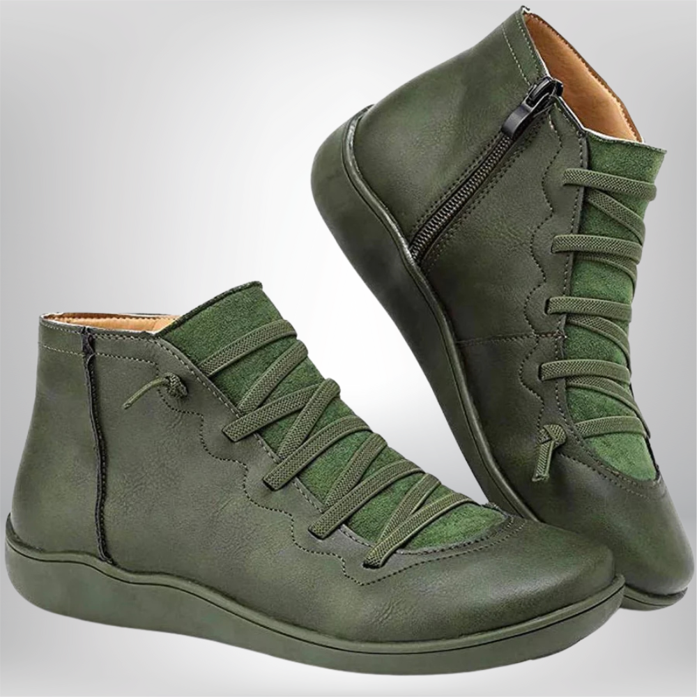 Tessa - Elevate Your Style with Comfortable High Heels