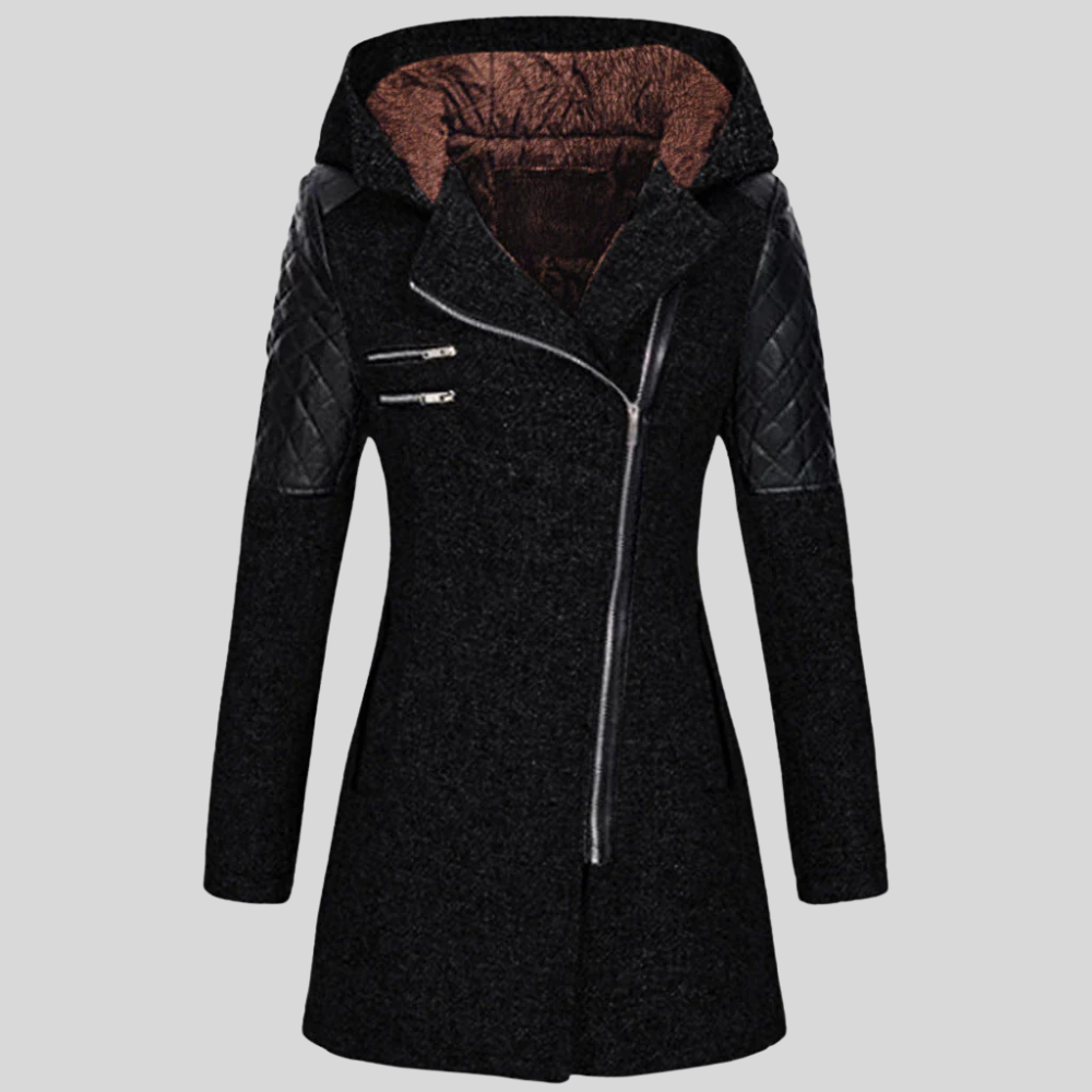 Jarah - Timeless Women's Winter Coat