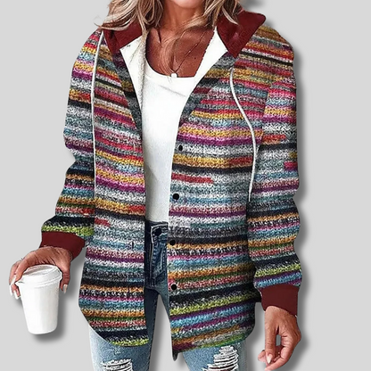 Emilie - Cozy and Stylish Casual Cardigan for Women