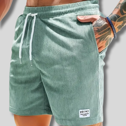 Stylish Men's Casual Swim Trunks for Ultimate Comfort