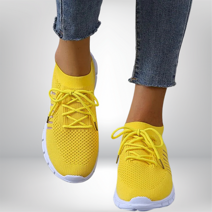 Kalani - Cozy and Stylish Sport Sneakers