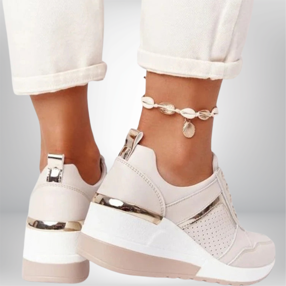 Cooper - Timeless Vintage Sneakers