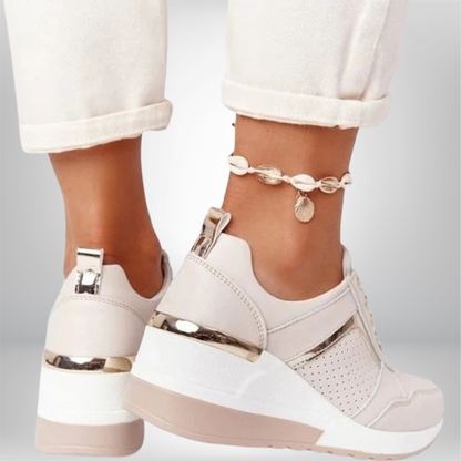 Cooper - Timeless Vintage Sneakers