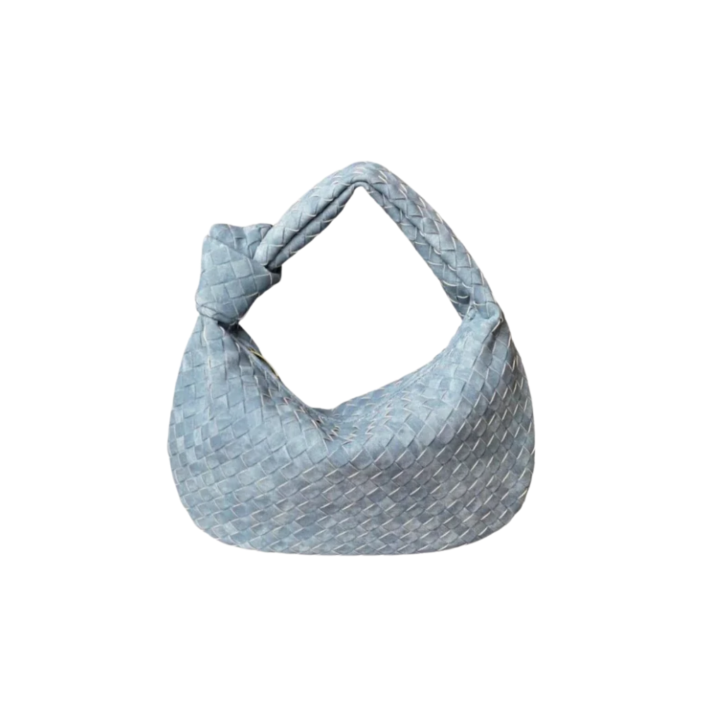 Chic Braided Shoulder Bag for Women - Elevate Your Style!