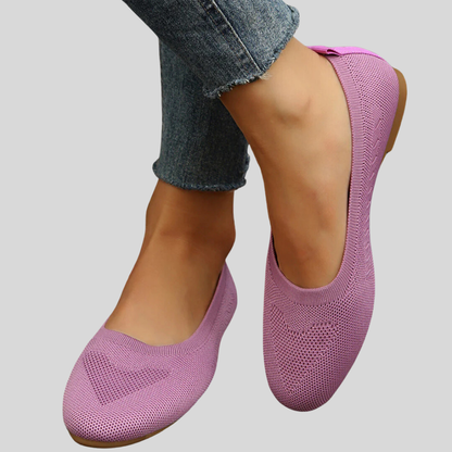 Venetia - Stylish and Comfortable Slip-On Shoes