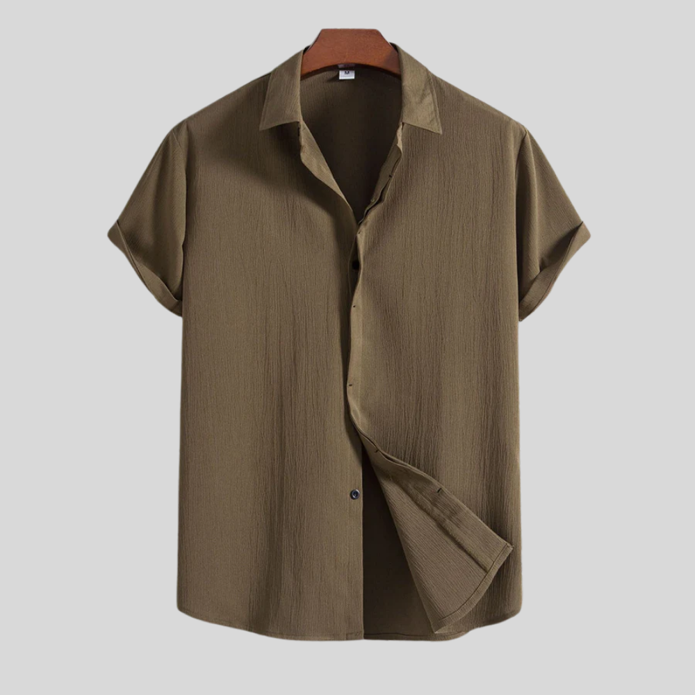 Elmar - Trendy Summer Shirt for Men